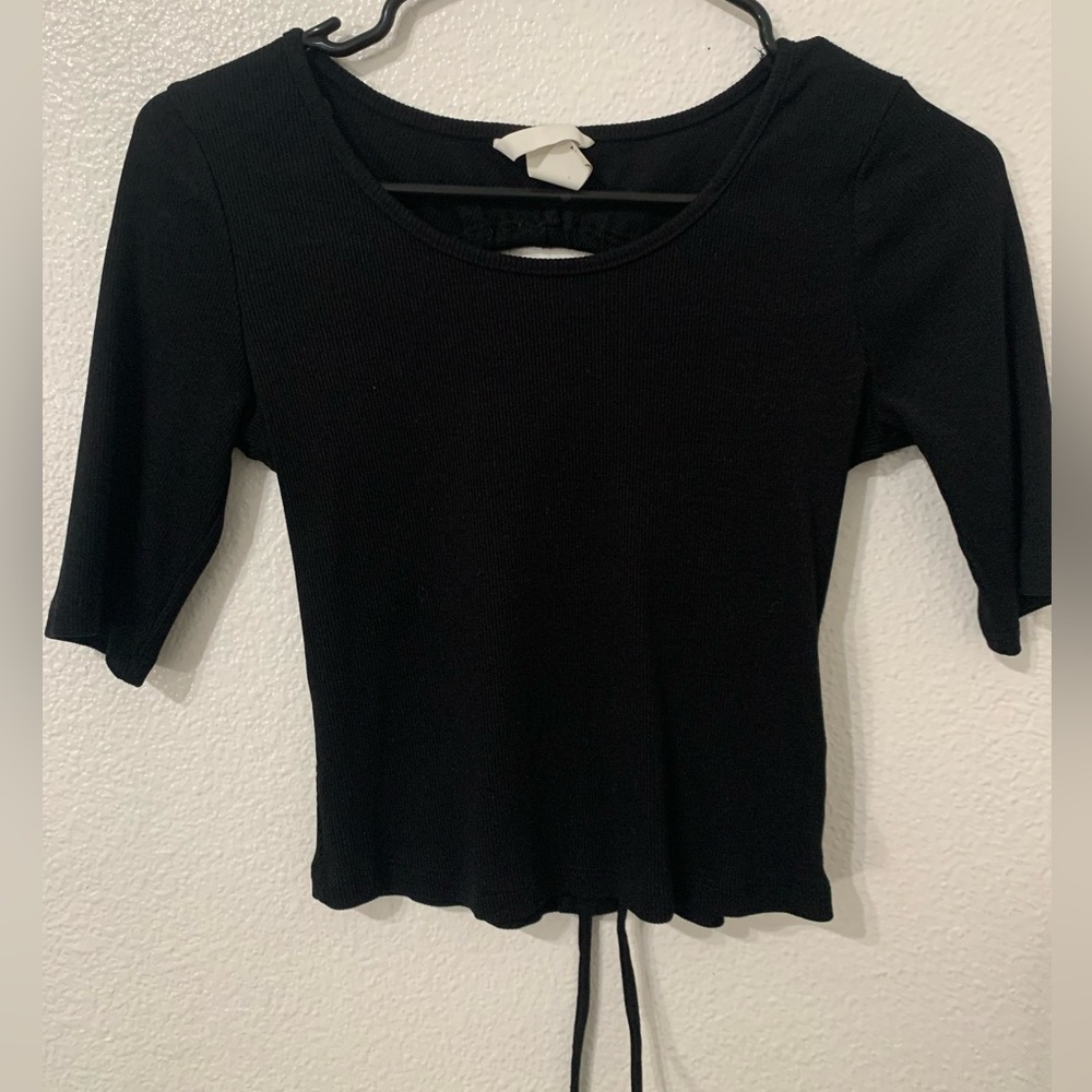 H&M Top